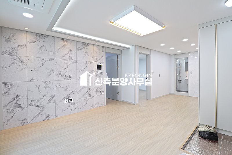경기 안산단원구 선부동 금목센트레빌 33차 [ 2룸 . 3룸 . 테라스 . 복층 Type ] 분양 매물번호 15175 사진 21