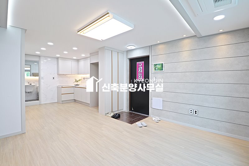 경기 안산단원구 선부동 금목센트레빌 33차 [ 2룸 . 3룸 . 테라스 . 복층 Type ] 분양 매물번호 15175 사진 22