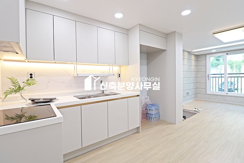 경기 안산단원구 선부동 금목센트레빌 33차 [ 2룸 . 3룸 . 테라스 . 복층 Type ] 분양 매물번호 15175 사진 25