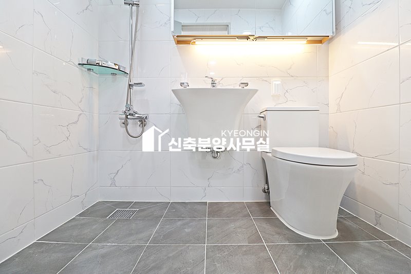 경기 안산단원구 선부동 금목센트레빌 33차 [ 2룸 . 3룸 . 테라스 . 복층 Type ] 분양 매물번호 15175 사진 28