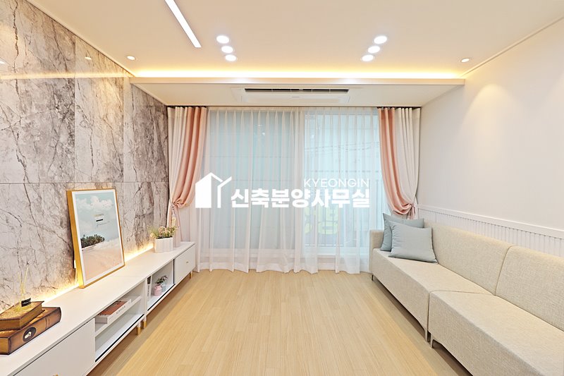 경기 부천오정구 삼정동 포레스트태은 [ 3룸 . 테라스 Type ] 분양 매물번호 15174 사진 2