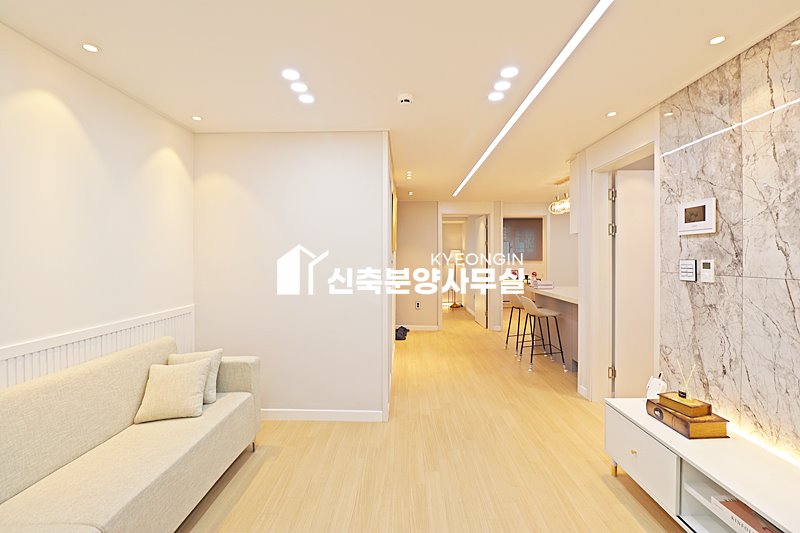 경기 부천오정구 삼정동 포레스트태은 [ 3룸 . 테라스 Type ] 분양 매물번호 15174 사진 5