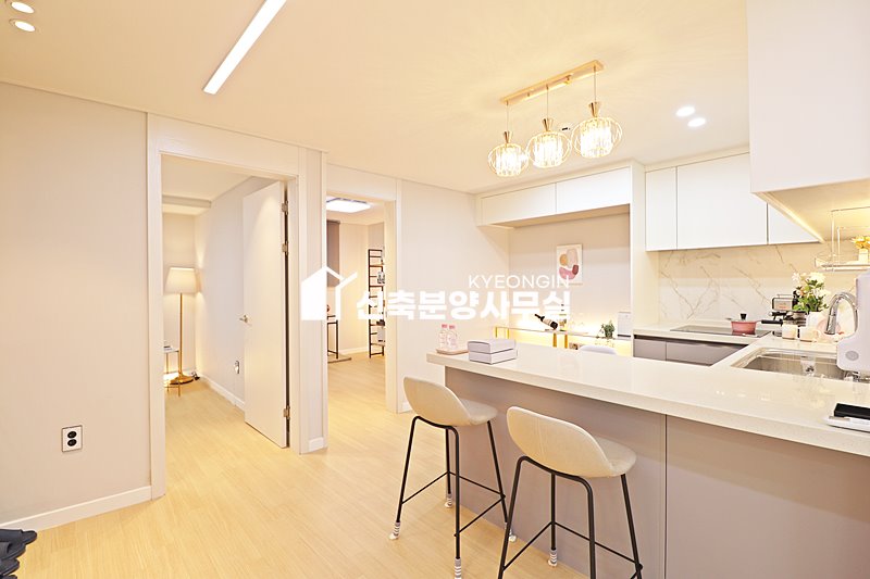 경기 부천오정구 삼정동 포레스트태은 [ 3룸 . 테라스 Type ] 분양 매물번호 15174 사진 7