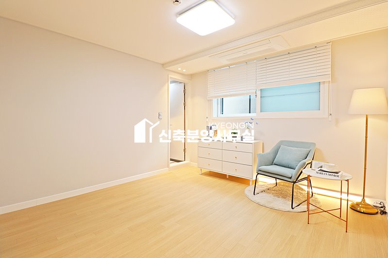경기 부천오정구 삼정동 포레스트태은 [ 3룸 . 테라스 Type ] 분양 매물번호 15174 사진 12