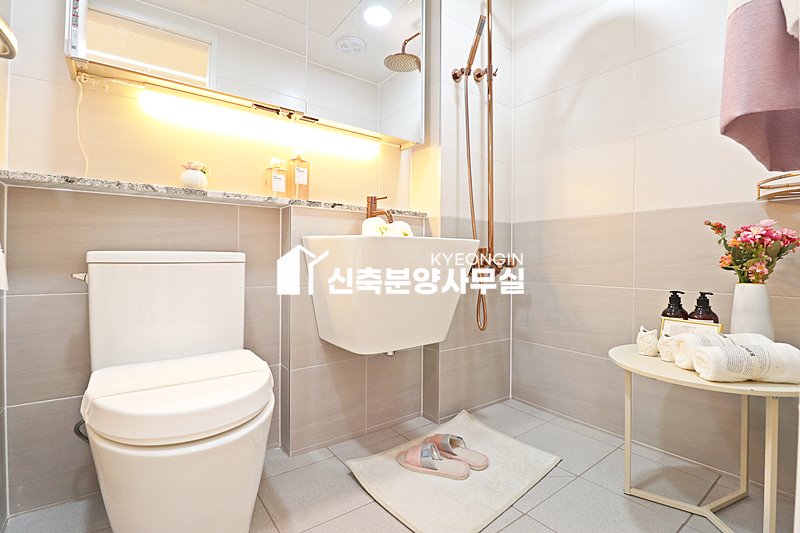 경기 부천오정구 삼정동 포레스트태은 [ 3룸 . 테라스 Type ] 분양 매물번호 15174 사진 16