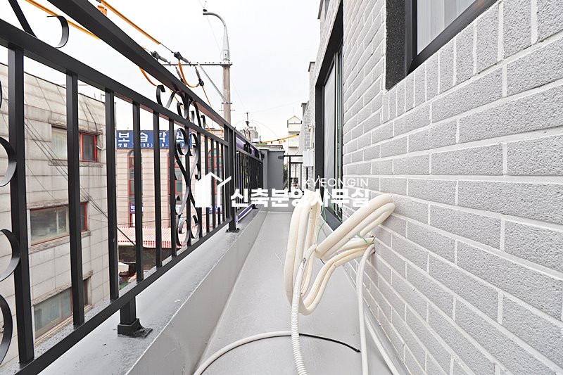 경기 부천오정구 삼정동 포레스트태은 [ 3룸 . 테라스 Type ] 분양 매물번호 15174 사진 17