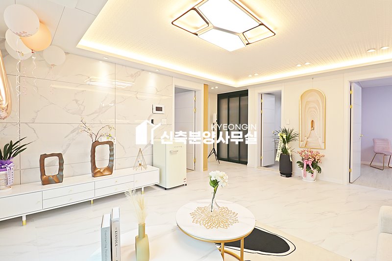 경기 고양덕양구 삼송동 포레지움 삼송 [ 3룸 . 테라스 . 복층 Type ] 분양 매물번호 15173 사진 5
