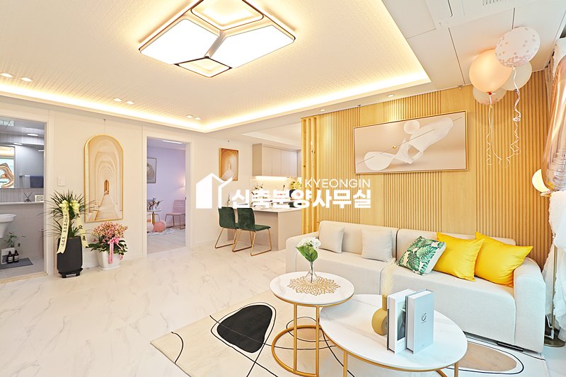 경기 고양덕양구 삼송동 포레지움 삼송 [ 3룸 . 테라스 . 복층 Type ] 분양 매물번호 15173 사진 7