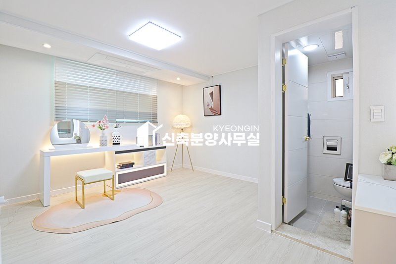 경기 고양덕양구 삼송동 포레지움 삼송 [ 3룸 . 테라스 . 복층 Type ] 분양 매물번호 15173 사진 13