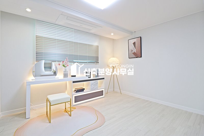 경기 고양덕양구 삼송동 포레지움 삼송 [ 3룸 . 테라스 . 복층 Type ] 분양 매물번호 15173 사진 14