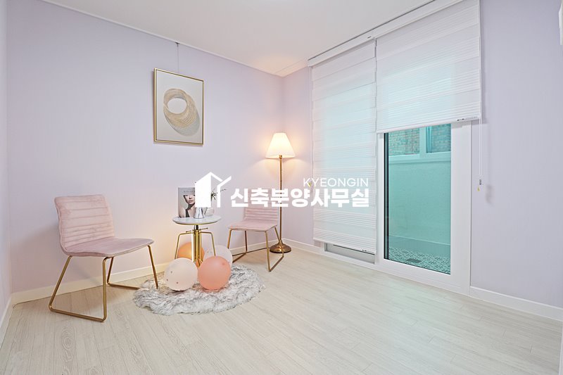 경기 고양덕양구 삼송동 포레지움 삼송 [ 3룸 . 테라스 . 복층 Type ] 분양 매물번호 15173 사진 17