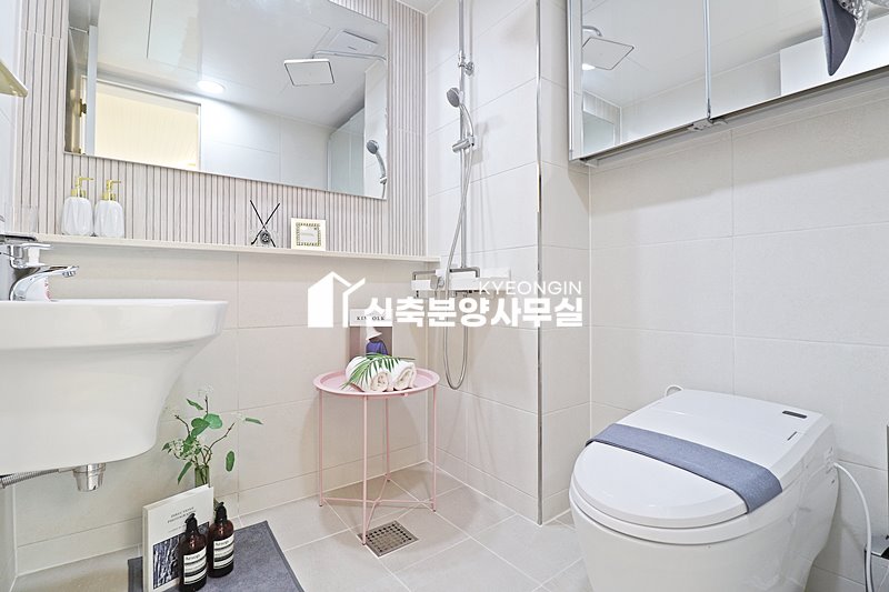 경기 고양덕양구 삼송동 포레지움 삼송 [ 3룸 . 테라스 . 복층 Type ] 분양 매물번호 15173 사진 18