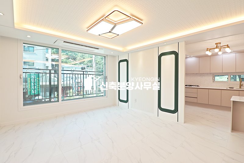 경기 고양덕양구 삼송동 포레지움 삼송 [ 3룸 . 테라스 . 복층 Type ] 분양 매물번호 15173 사진 21