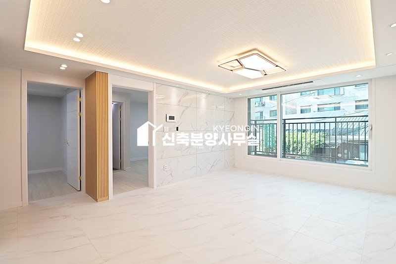 경기 고양덕양구 삼송동 포레지움 삼송 [ 3룸 . 테라스 . 복층 Type ] 분양 매물번호 15173 사진 23