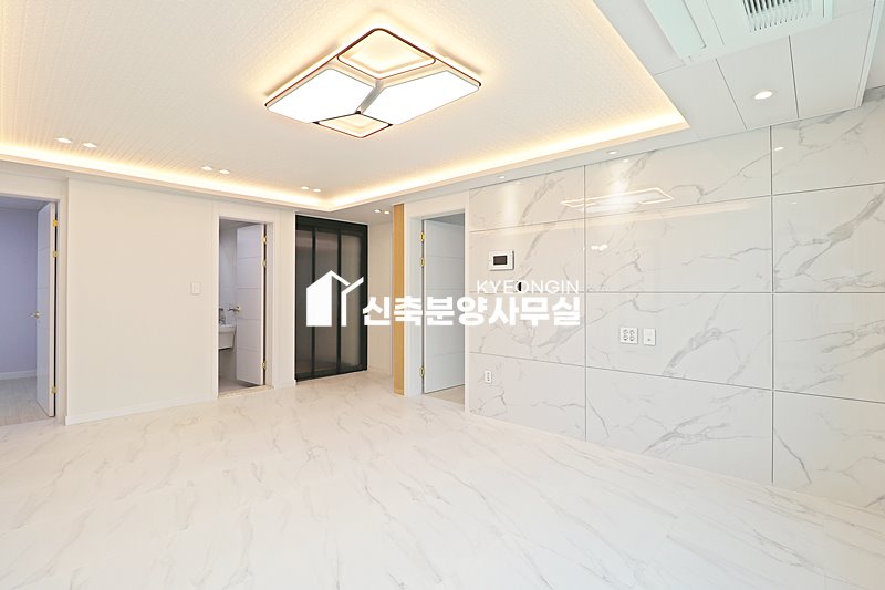 경기 고양덕양구 삼송동 포레지움 삼송 [ 3룸 . 테라스 . 복층 Type ] 분양 매물번호 15173 사진 24
