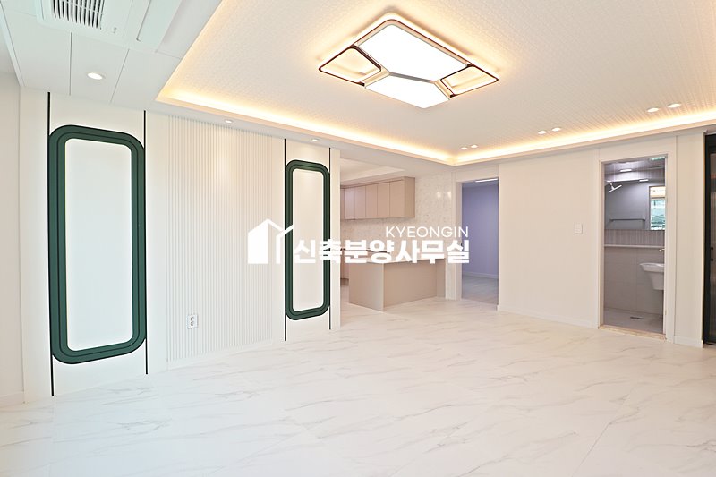 경기 고양덕양구 삼송동 포레지움 삼송 [ 3룸 . 테라스 . 복층 Type ] 분양 매물번호 15173 사진 26