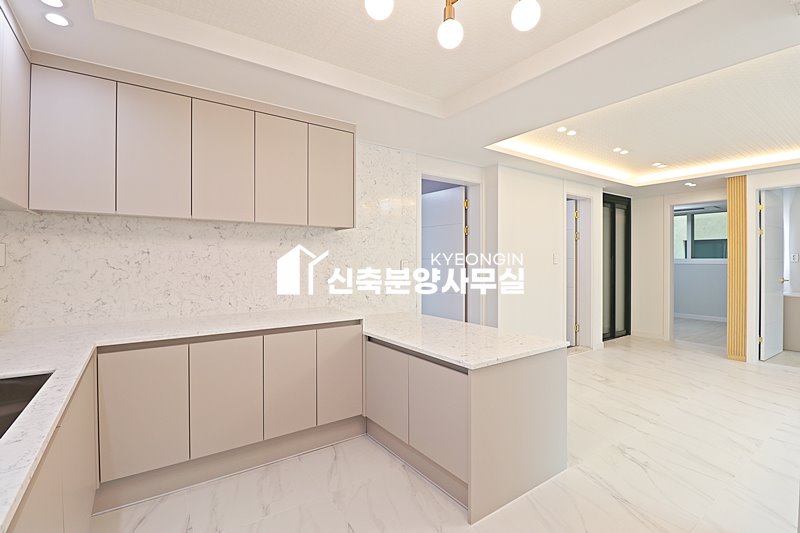 경기 고양덕양구 삼송동 포레지움 삼송 [ 3룸 . 테라스 . 복층 Type ] 분양 매물번호 15173 사진 30