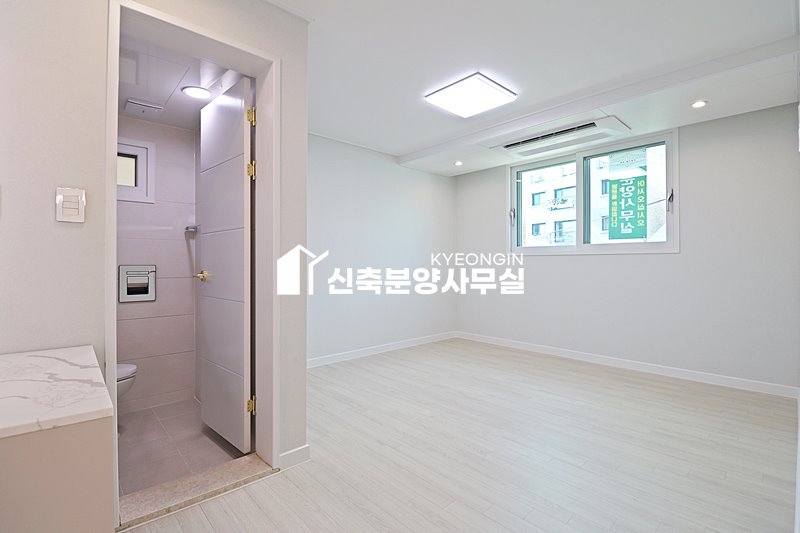 경기 고양덕양구 삼송동 포레지움 삼송 [ 3룸 . 테라스 . 복층 Type ] 분양 매물번호 15173 사진 31