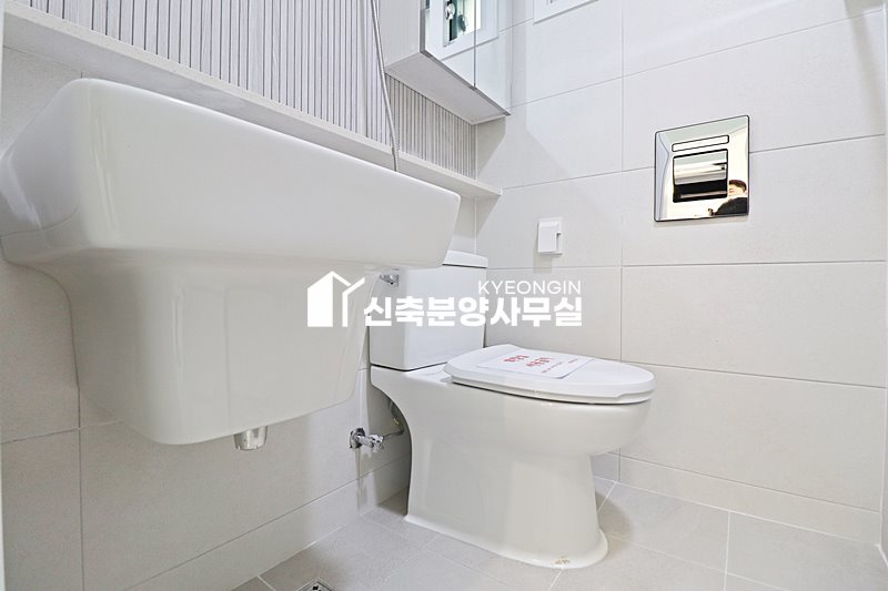 경기 고양덕양구 삼송동 포레지움 삼송 [ 3룸 . 테라스 . 복층 Type ] 분양 매물번호 15173 사진 33