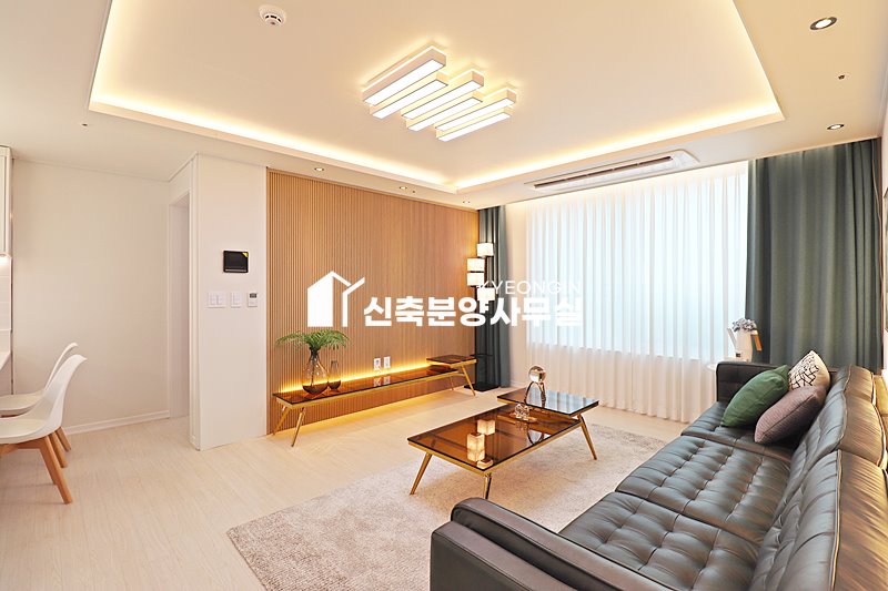 인천 부평구 부평동 어반메트로 [ A . B . C Type ] 분양 매물번호 15172 사진 2