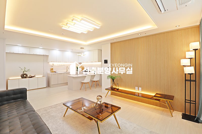 인천 부평구 부평동 어반메트로 [ A . B . C Type ] 분양 매물번호 15172 사진 7
