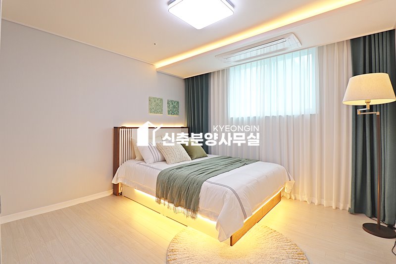 인천 부평구 부평동 어반메트로 [ A . B . C Type ] 분양 매물번호 15172 사진 13