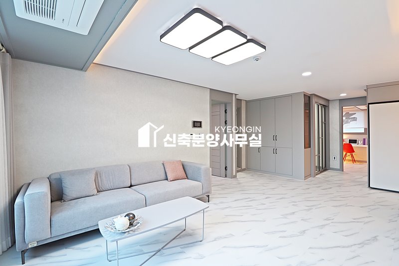 인천 부평구 부개동 드림타워12차 [ 3룸 . 4룸 . 테라스 Type ] 분양 매물번호 15171 사진 5