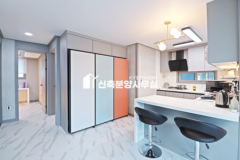 인천 부평구 부개동 드림타워12차 [ 3룸 . 4룸 . 테라스 Type ] 분양 매물번호 15171 사진 8