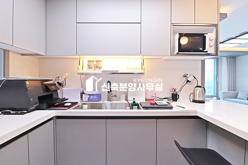 인천 부평구 부개동 드림타워12차 [ 3룸 . 4룸 . 테라스 Type ] 분양 매물번호 15171 사진 11