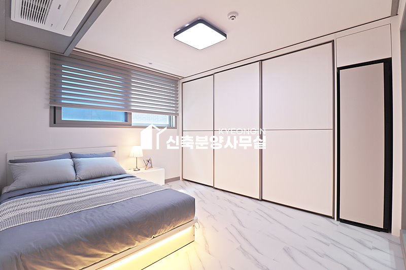 인천 부평구 부개동 드림타워12차 [ 3룸 . 4룸 . 테라스 Type ] 분양 매물번호 15171 사진 13