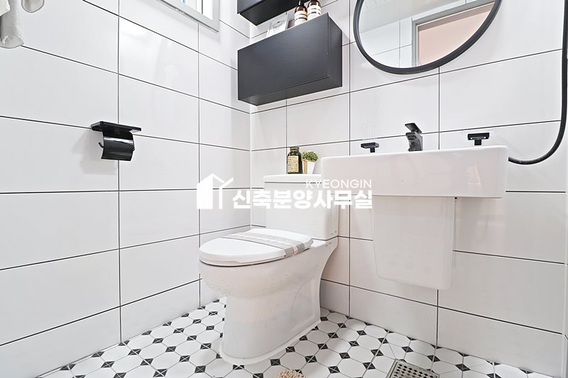 인천 부평구 부개동 드림타워12차 [ 3룸 . 4룸 . 테라스 Type ] 분양 매물번호 15171 사진 14