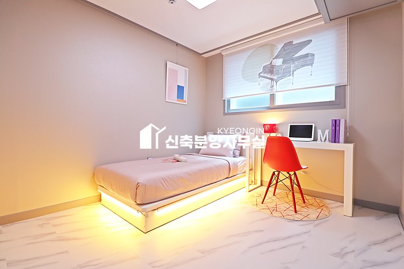 인천 부평구 부개동 드림타워12차 [ 3룸 . 4룸 . 테라스 Type ] 분양 매물번호 15171 사진 15