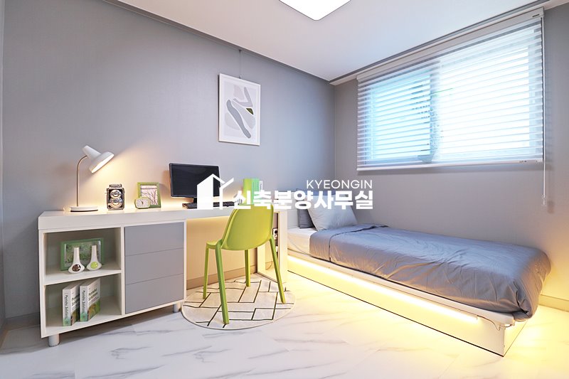 인천 부평구 부개동 드림타워12차 [ 3룸 . 4룸 . 테라스 Type ] 분양 매물번호 15171 사진 16