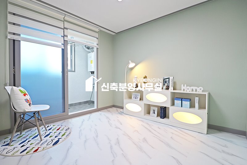 인천 부평구 부개동 드림타워12차 [ 3룸 . 4룸 . 테라스 Type ] 분양 매물번호 15171 사진 17