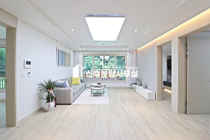 경기 안산상록구 본오동 아워빌 [ 3룸 . 테라스 . 복층 Type ] 분양 매물번호 15170 사진 3