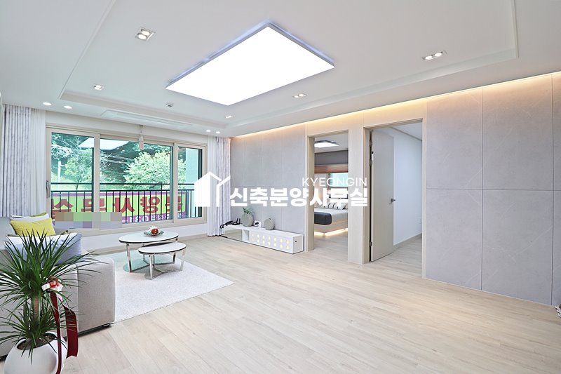 경기 안산상록구 본오동 아워빌 [ 3룸 . 테라스 . 복층 Type ] 분양 매물번호 15170 사진 4