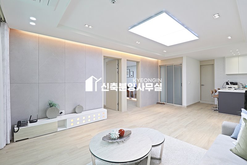 경기 안산상록구 본오동 아워빌 [ 3룸 . 테라스 . 복층 Type ] 분양 매물번호 15170 사진 5