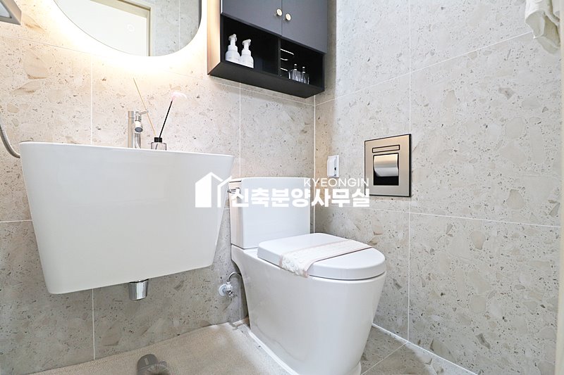 경기 안산상록구 본오동 아워빌 [ 3룸 . 테라스 . 복층 Type ] 분양 매물번호 15170 사진 14