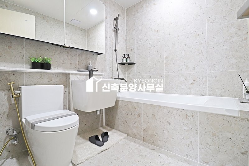 경기 안산상록구 본오동 아워빌 [ 3룸 . 테라스 . 복층 Type ] 분양 매물번호 15170 사진 17