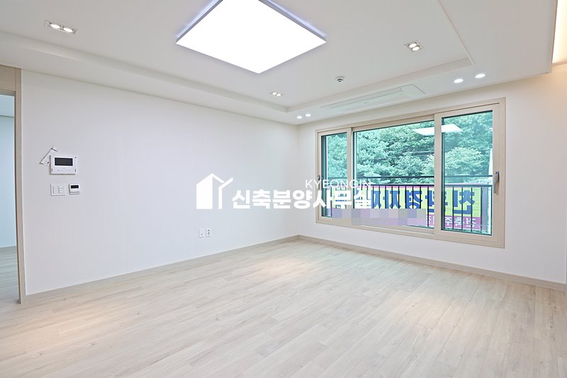 경기 안산상록구 본오동 아워빌 [ 3룸 . 테라스 . 복층 Type ] 분양 매물번호 15170 사진 20