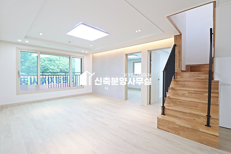 경기 안산상록구 본오동 아워빌 [ 3룸 . 테라스 . 복층 Type ] 분양 매물번호 15170 사진 22