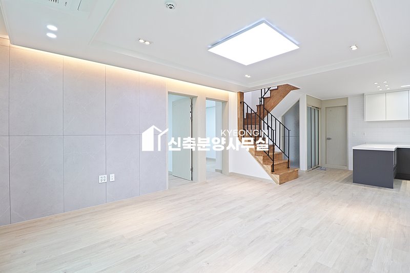 경기 안산상록구 본오동 아워빌 [ 3룸 . 테라스 . 복층 Type ] 분양 매물번호 15170 사진 23