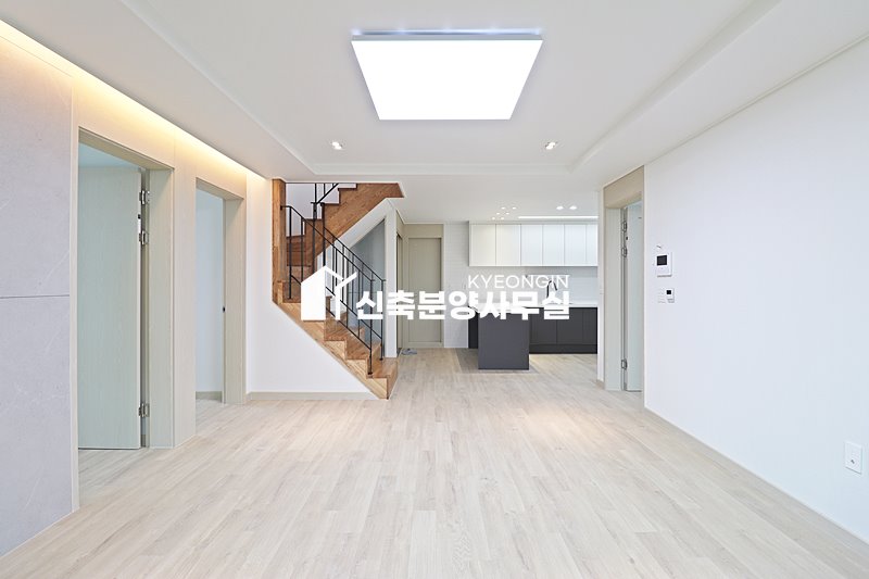 경기 안산상록구 본오동 아워빌 [ 3룸 . 테라스 . 복층 Type ] 분양 매물번호 15170 사진 24