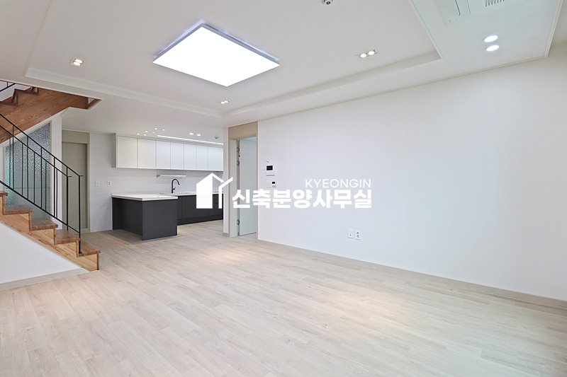 경기 안산상록구 본오동 아워빌 [ 3룸 . 테라스 . 복층 Type ] 분양 매물번호 15170 사진 25