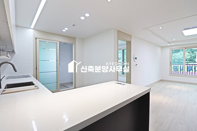 경기 안산상록구 본오동 아워빌 [ 3룸 . 테라스 . 복층 Type ] 분양 매물번호 15170 사진 26