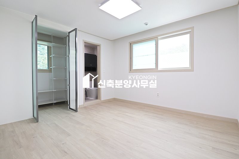 경기 안산상록구 본오동 아워빌 [ 3룸 . 테라스 . 복층 Type ] 분양 매물번호 15170 사진 31