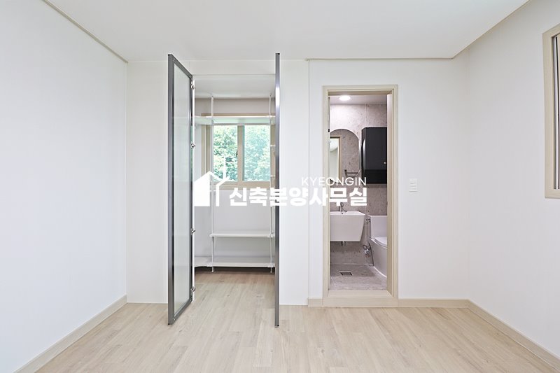 경기 안산상록구 본오동 아워빌 [ 3룸 . 테라스 . 복층 Type ] 분양 매물번호 15170 사진 32
