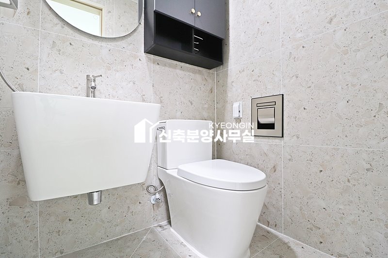 경기 안산상록구 본오동 아워빌 [ 3룸 . 테라스 . 복층 Type ] 분양 매물번호 15170 사진 33