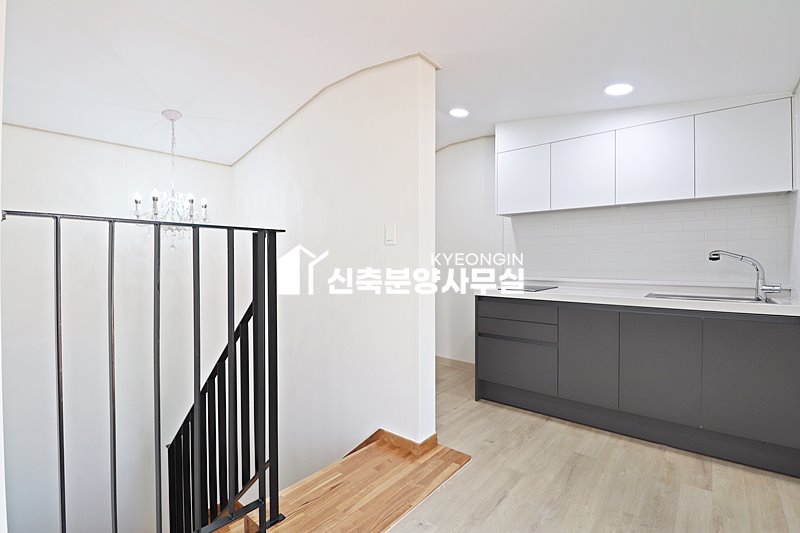 경기 안산상록구 본오동 아워빌 [ 3룸 . 테라스 . 복층 Type ] 분양 매물번호 15170 사진 38