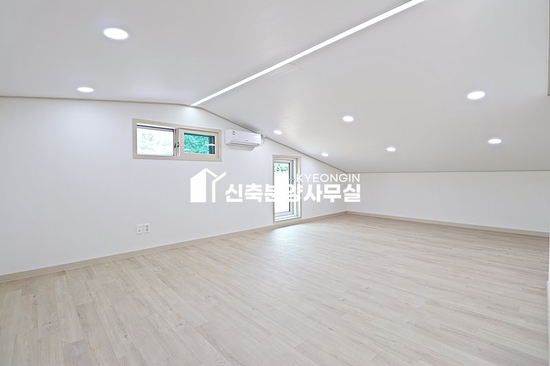 경기 안산상록구 본오동 아워빌 [ 3룸 . 테라스 . 복층 Type ] 분양 매물번호 15170 사진 40